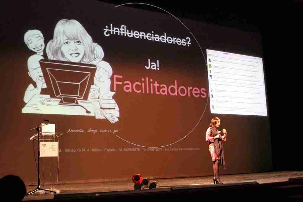 conferencias eventosfera
