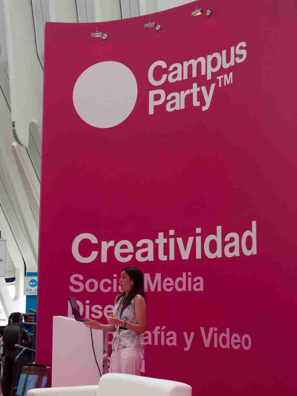 Campus Party