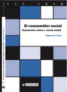 el consumidor social
