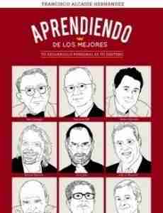 aprendiendo de los mejores